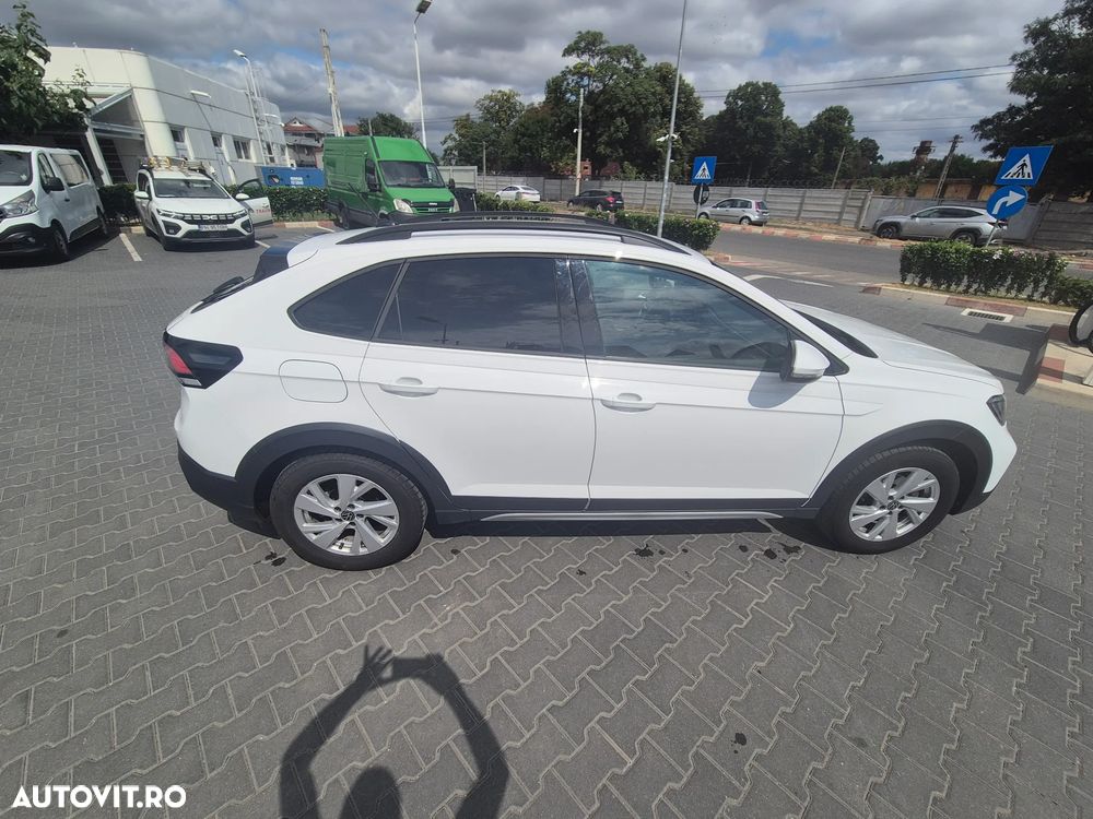 Volkswagen Taigo 1.0 TSI Life - 6