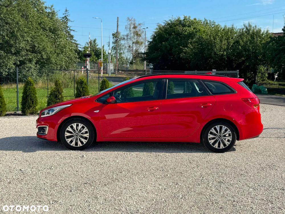 Kia Ceed 1.6 GDI L Business Line - 7