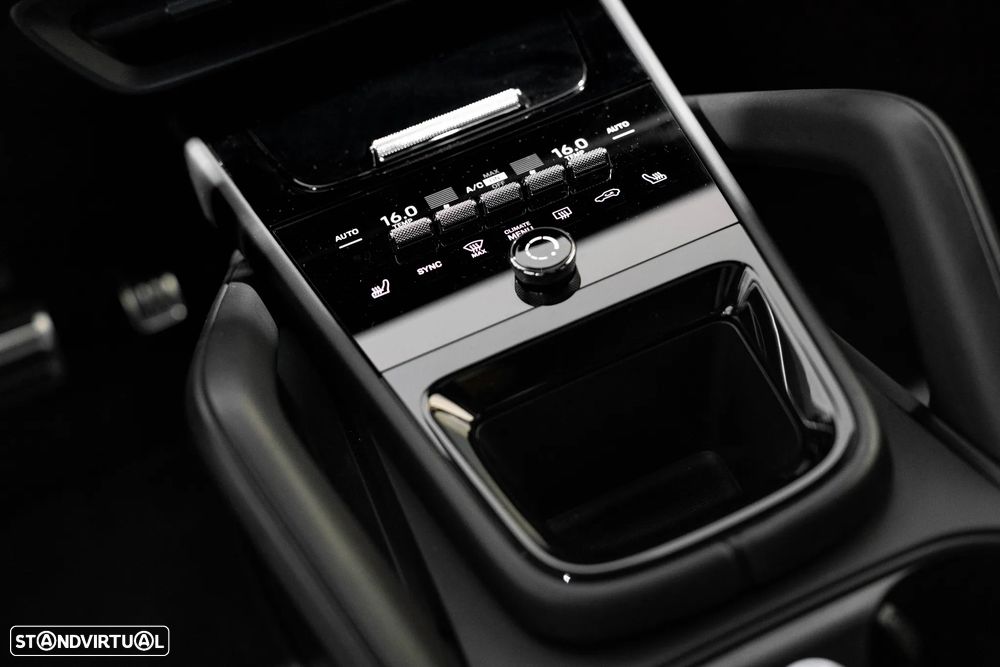 Porsche Cayenne E-Hybrid Tiptronic S - 31