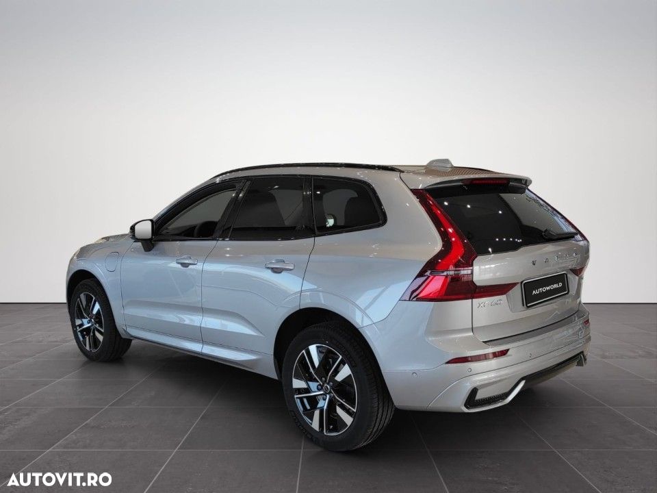 Volvo XC 60 - 4