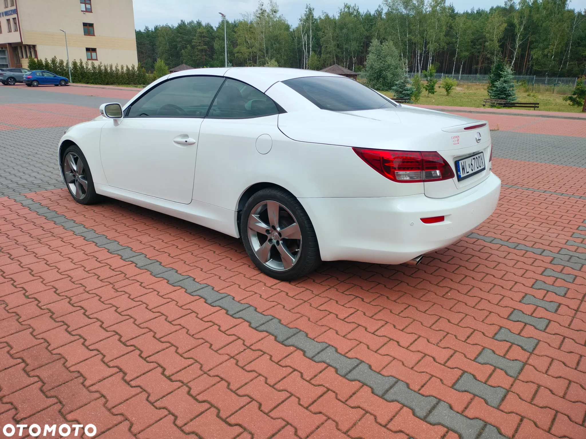 Lexus IS - 3