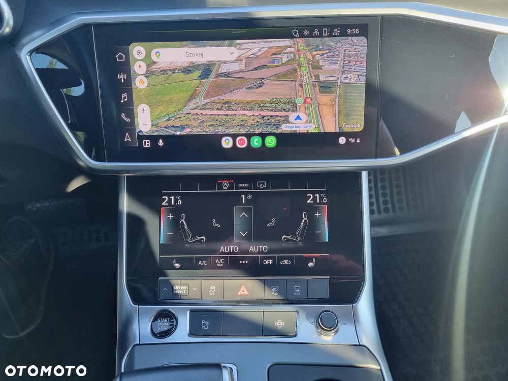 Audi A6 Limousine - 7