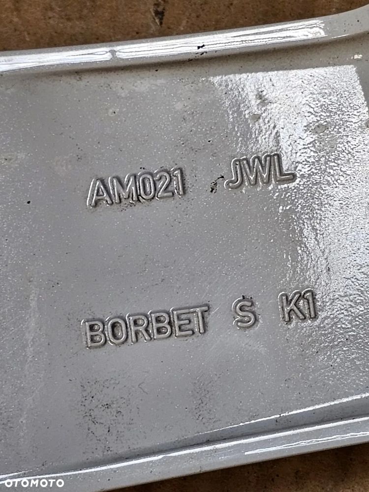 (F68) Mercedes-Benz OE / A2214012702 AMG / 9,5Jx19 ET43 5x112 - 7