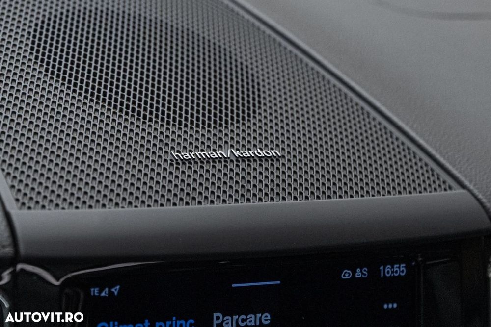 Volvo XC 60 T6 AWD Recharge Geartronic Inscription - 15