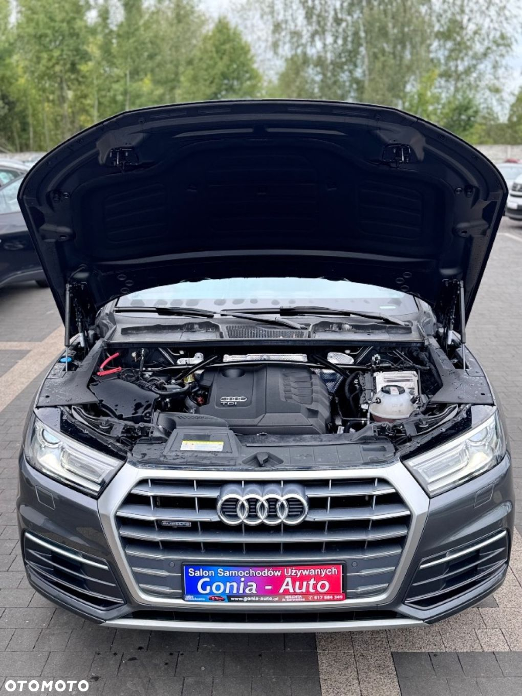 Audi Q5 - 36