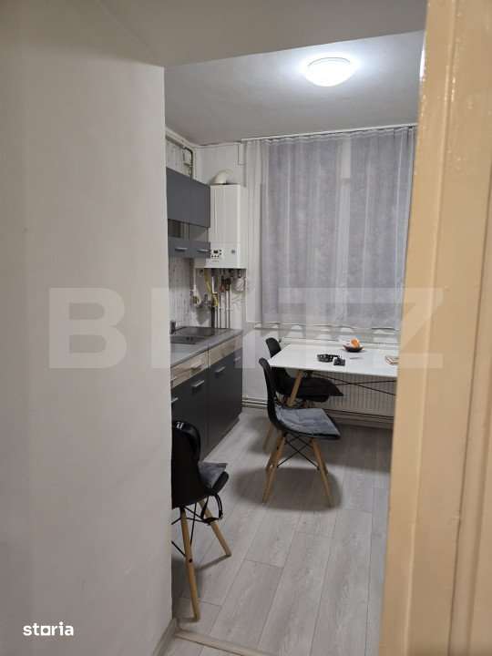 Apartament 2 camere, 57 mp, Micro 16 — fotografia 3