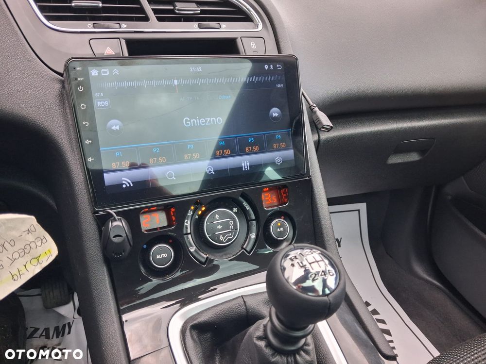Peugeot 5008 BlueHDI 120 Stop & Start Allure - 17