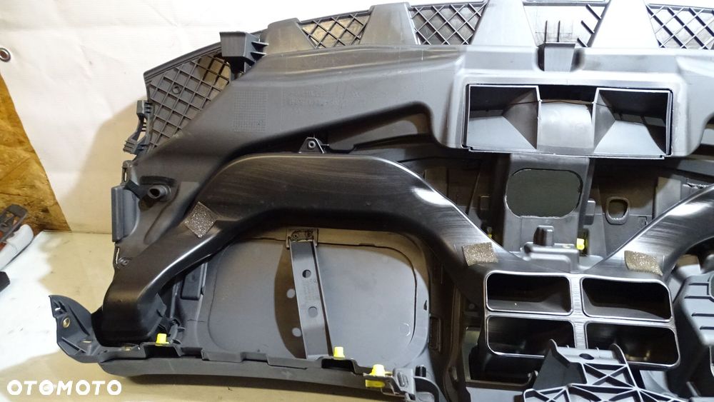 DESKA ROZDZIELCZA OPEL CORSA D 1.2 - 5