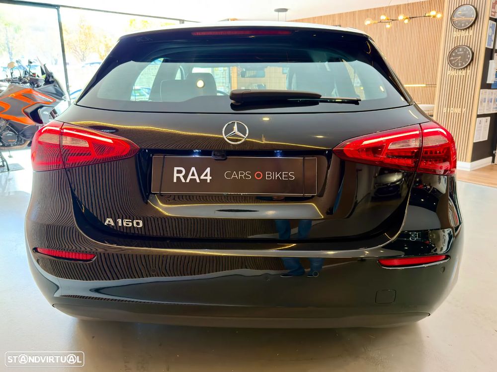 Mercedes-Benz A 160 Style Plus - 27