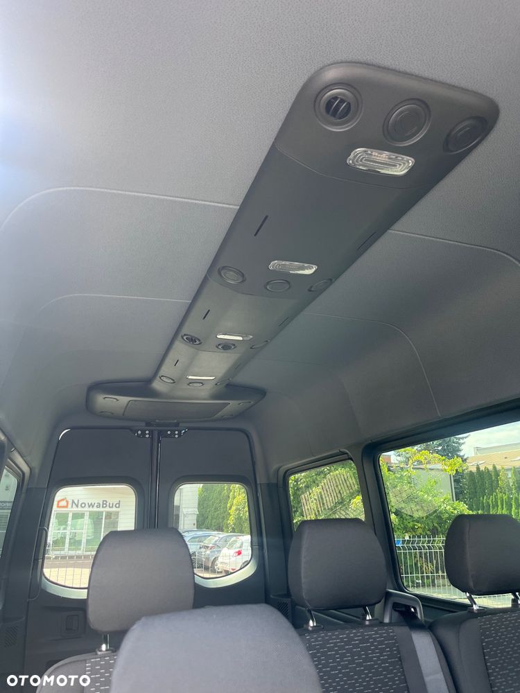 Mercedes-Benz Sprinter Long SELECT 9G-Tronic 907.255 - 18