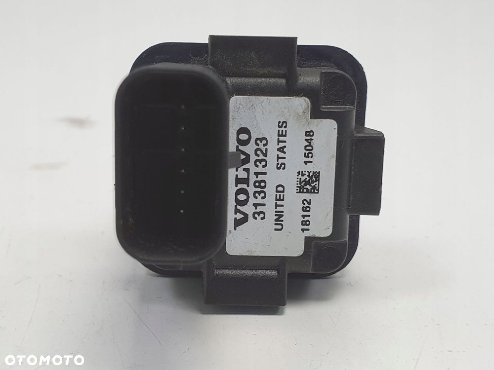 Volvo V40 II KAMERA COFANIA Kamerka 31381323 - 6