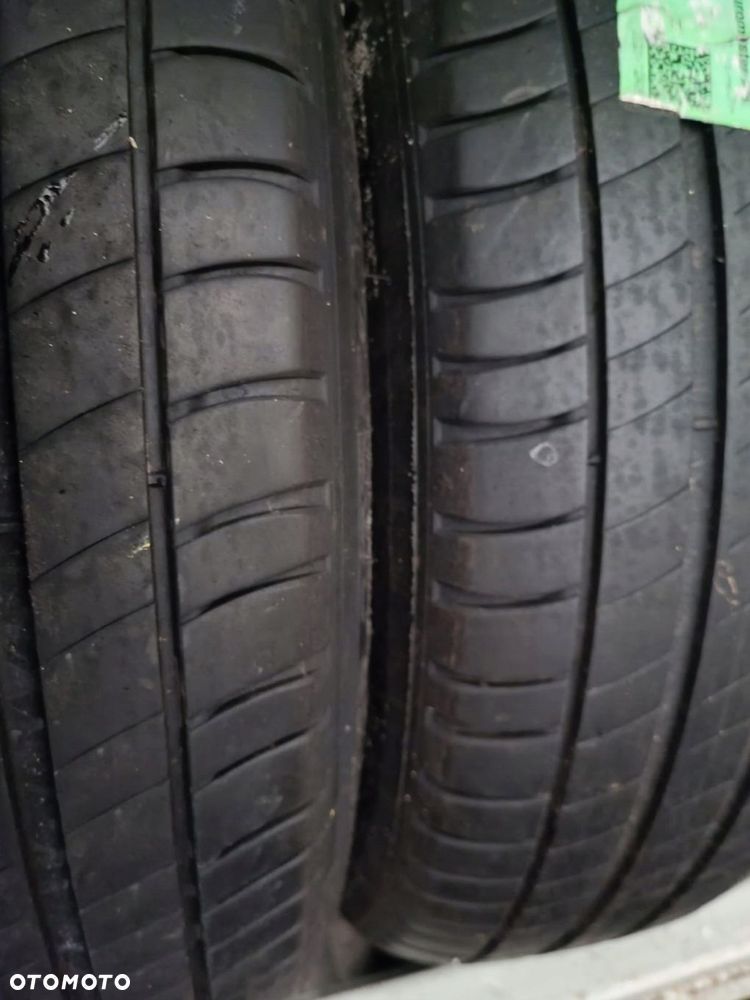 Opony 2szt para Michelin Primacy 3 215/65R17 19r - 2