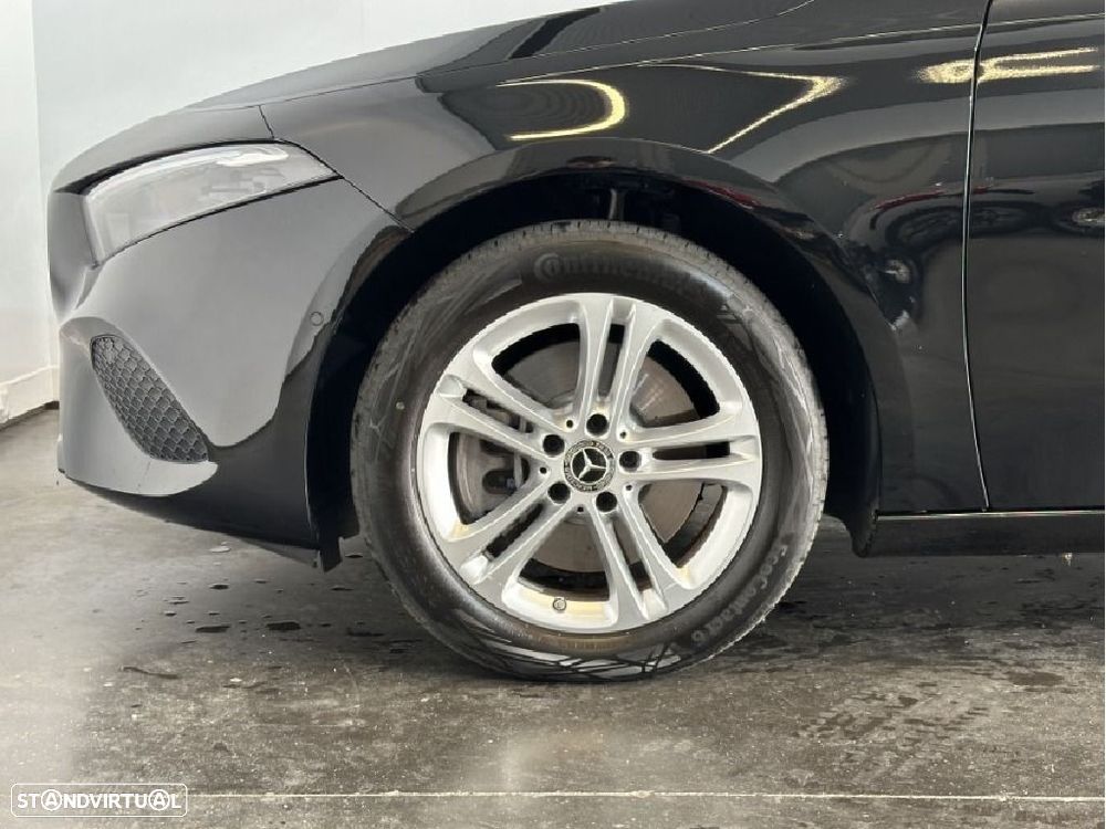 Mercedes-Benz A 250 e Progressive - 6