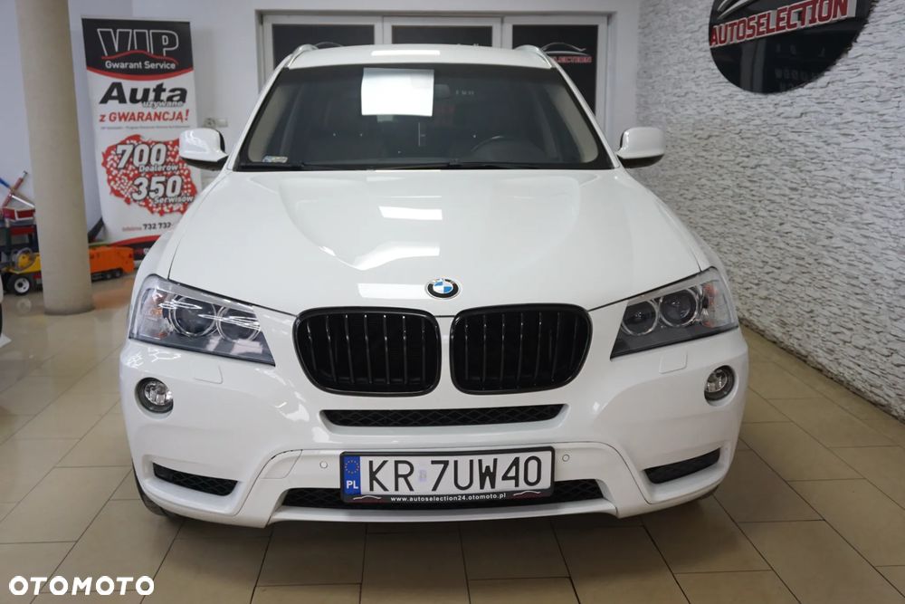 BMW X3 - 2