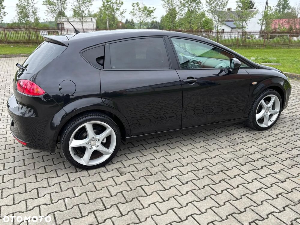 Seat Leon 1.6 Style - 20