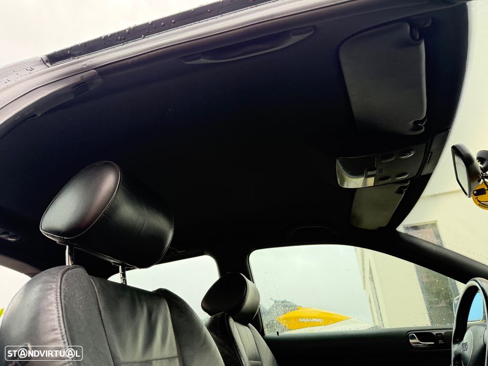 Audi A3 1.9 TDI Sport - 10