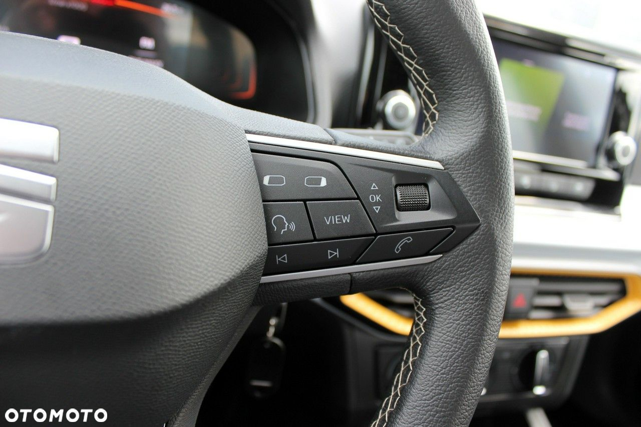 Seat Ibiza - 21