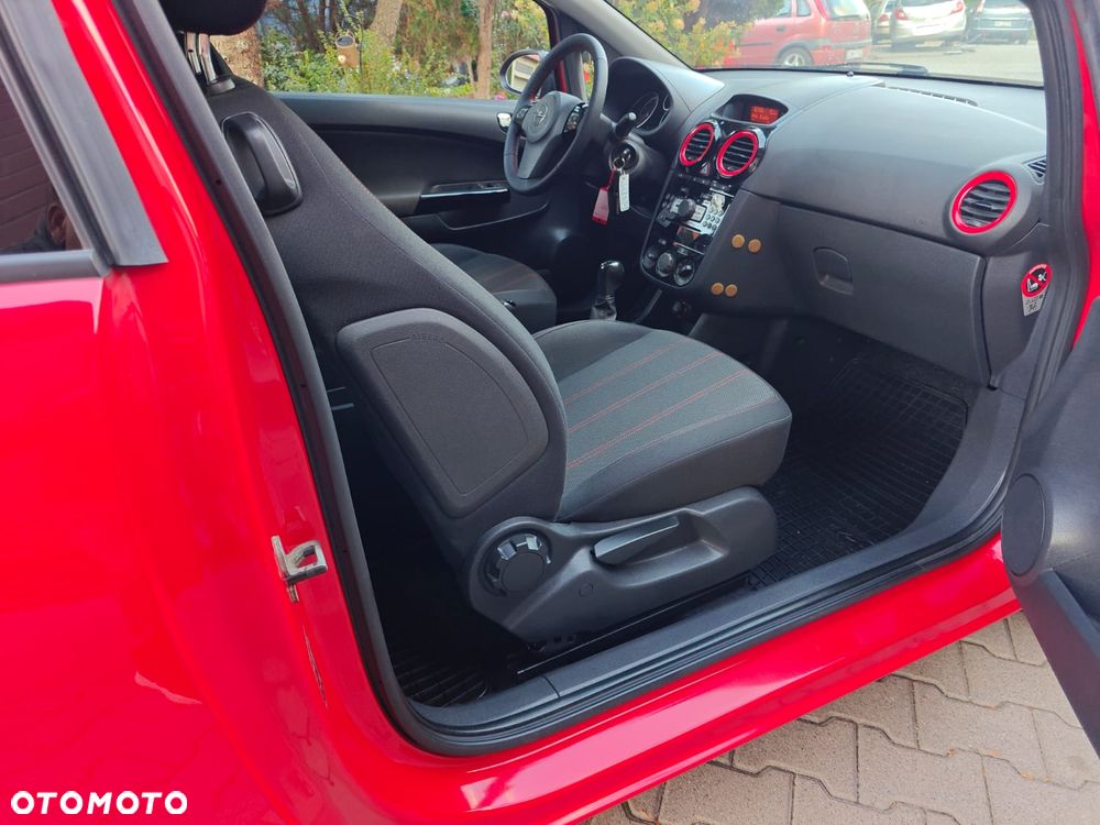 Opel Corsa - 17