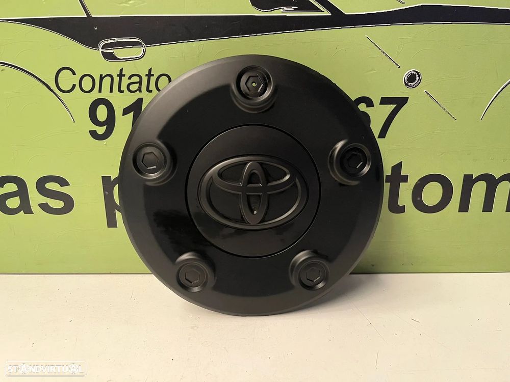 Toyota Proace TAMPA JANTE - J164 - 1