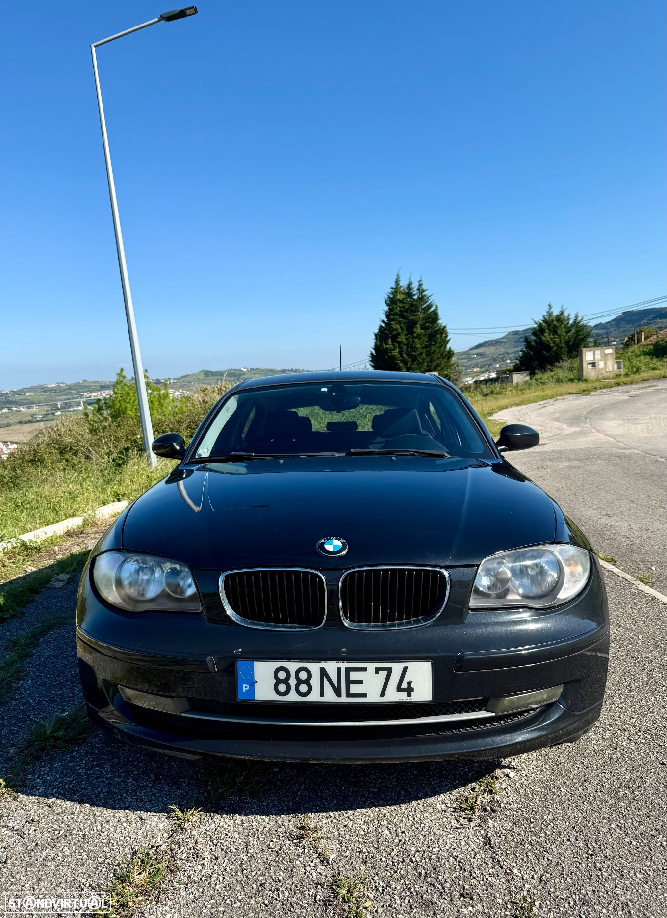 BMW 118 d - 3