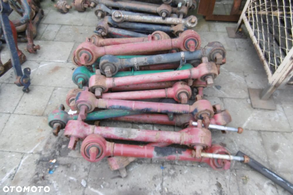 Drążek stabilizator Iveco Eurotrakker Trakker 4x4 6x4 8x4 - 10