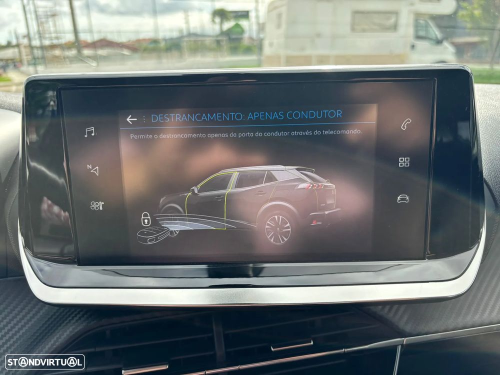 Peugeot 2008 1.5 BlueHDi Allure - 47