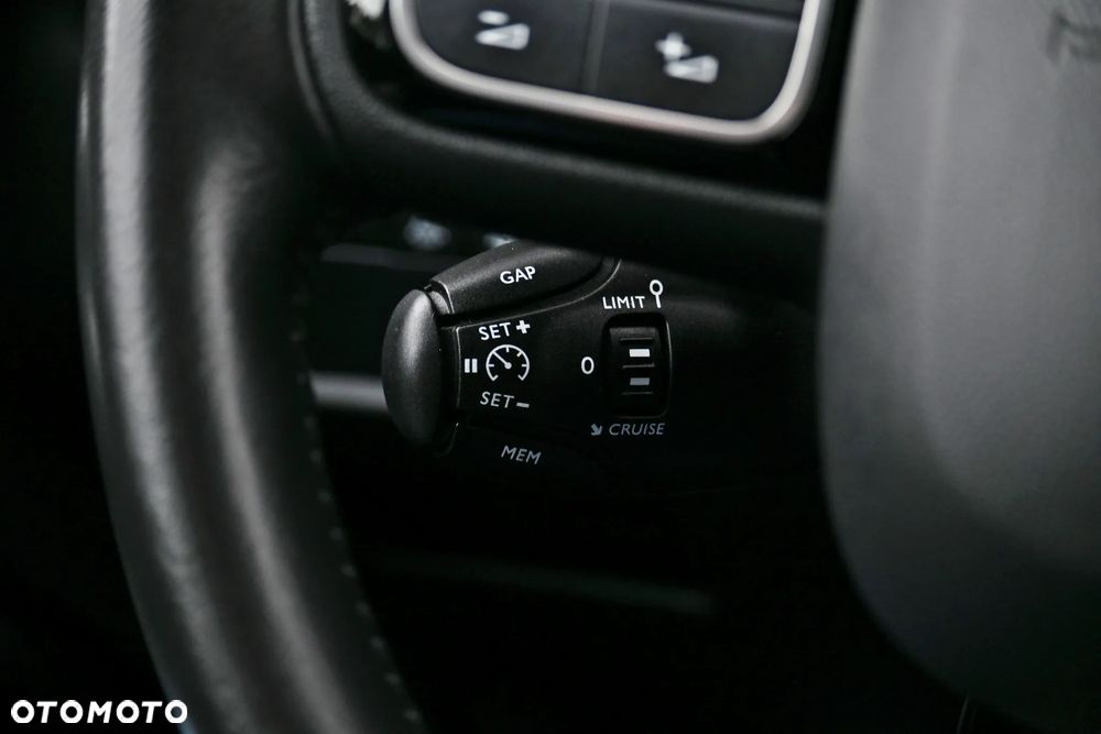 Citroën C5 Aircross 1.6 PureTech Shine EAT8 - 32