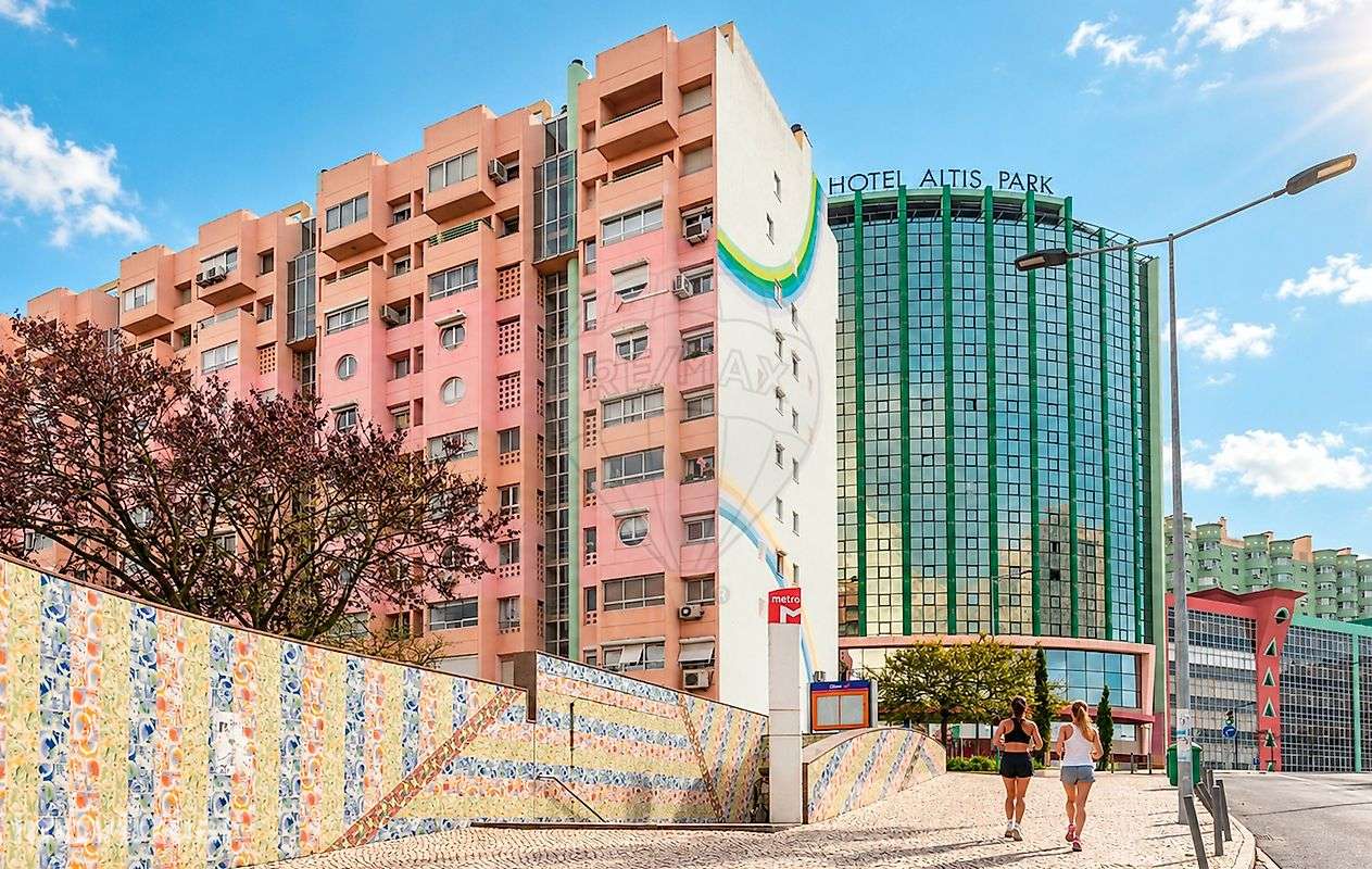 Apartamento T3 para venda - Grande imagem: 3/34