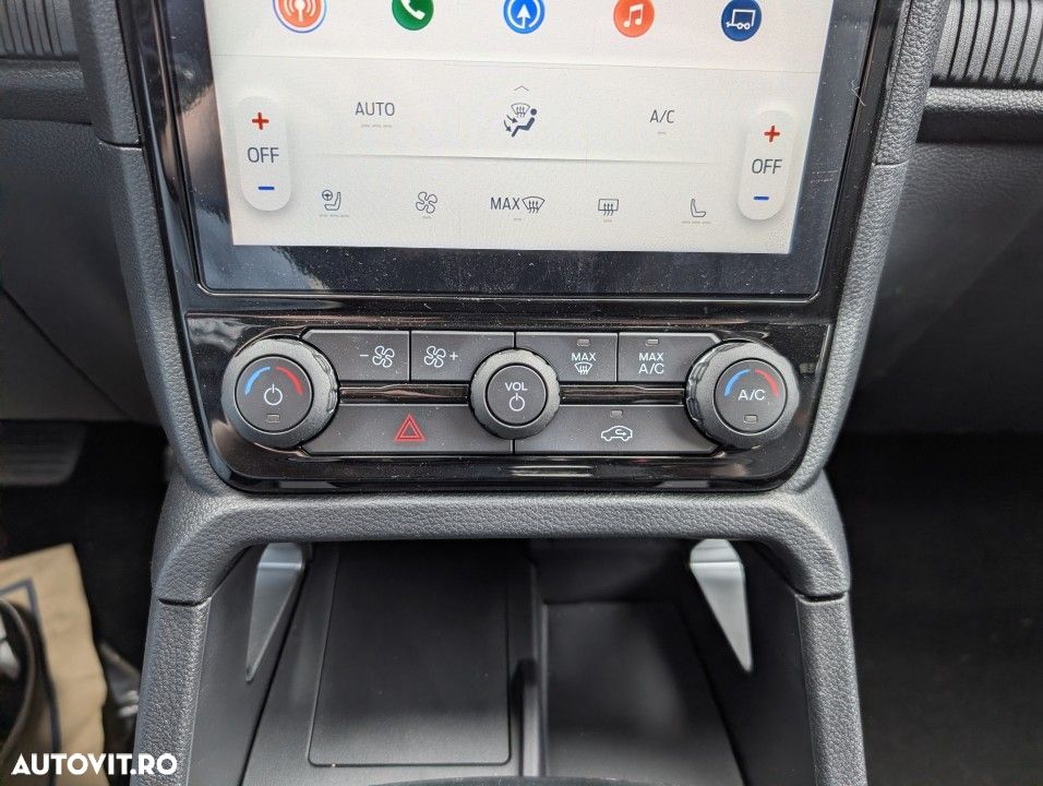 Ford Ranger - 25