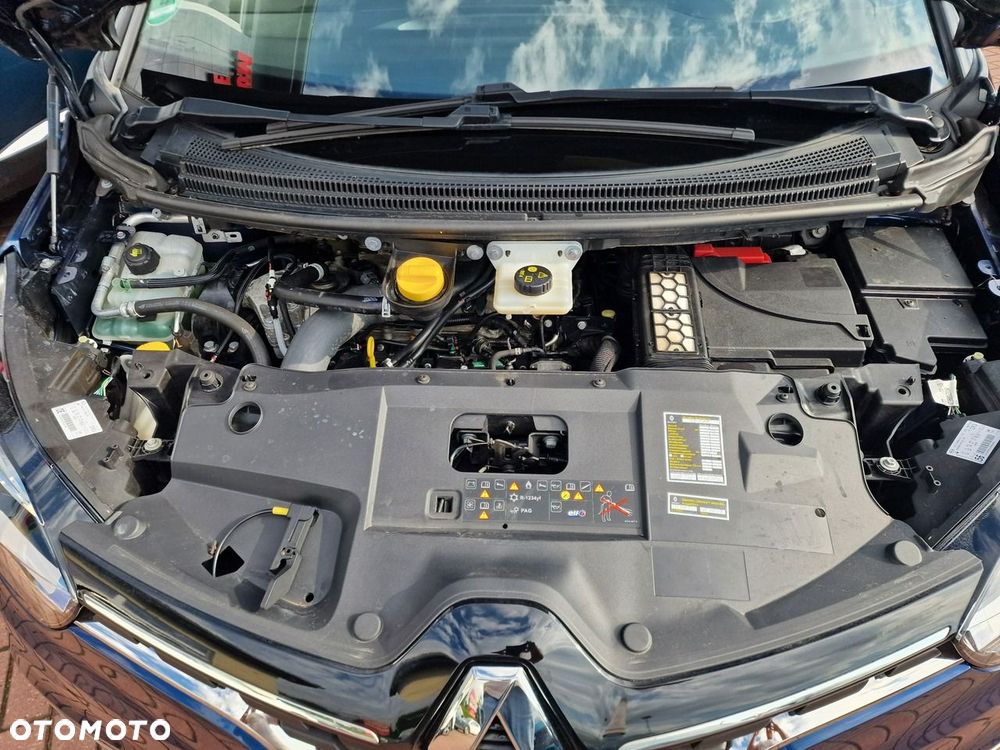 Renault Scenic ENERGY TCe 130 INTENS - 40