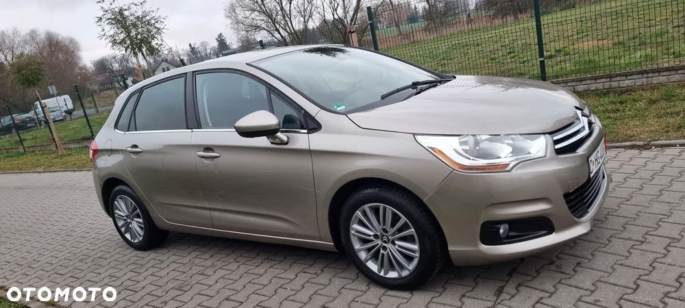 Citroën C4 VTi 120 Tendance - 5