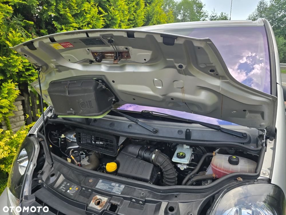 Renault Trafic L1H1 Generation Lux - 14