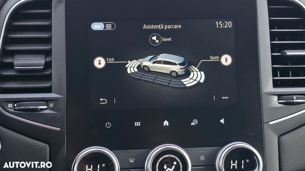 Renault Megane BLUE dCi 115 INTENS - 31