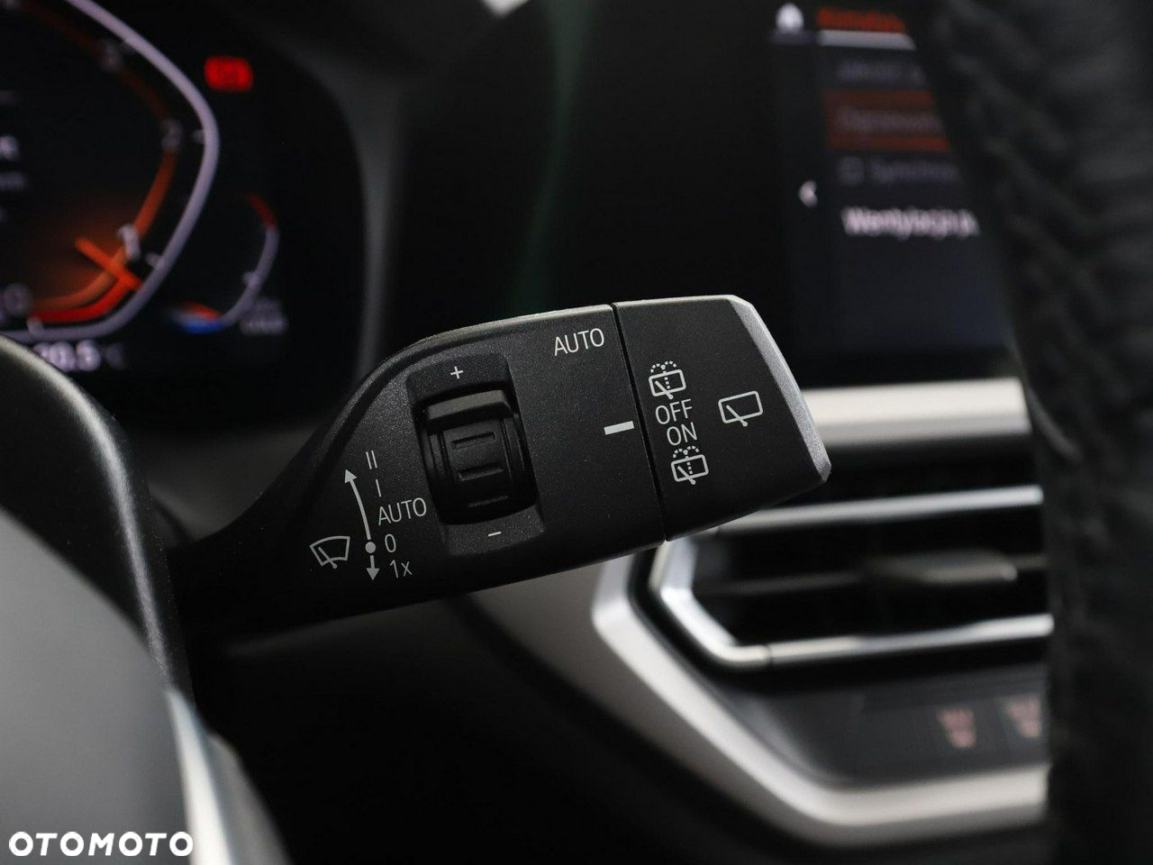 BMW Seria 3 320d xDrive Advantage - 36