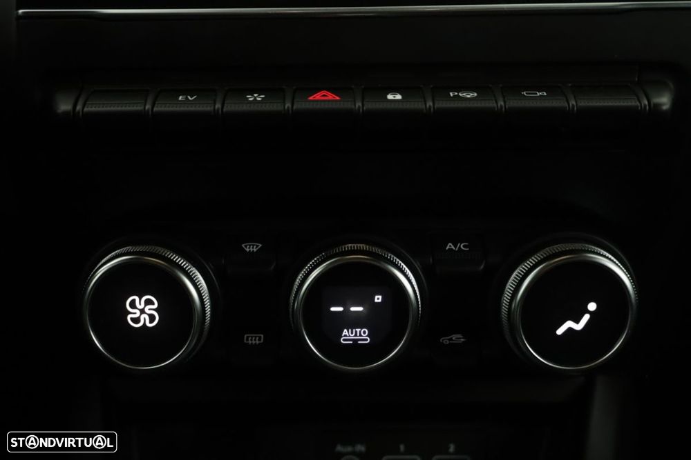 Renault Arkana 1.6 E-Tech Full Hybrid Techno - 13