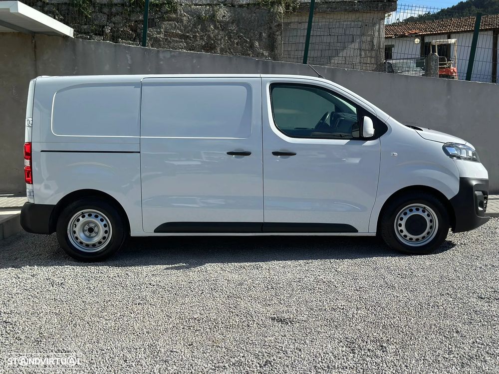 Fiat Scudo 1.5 Multijet 120 - 3