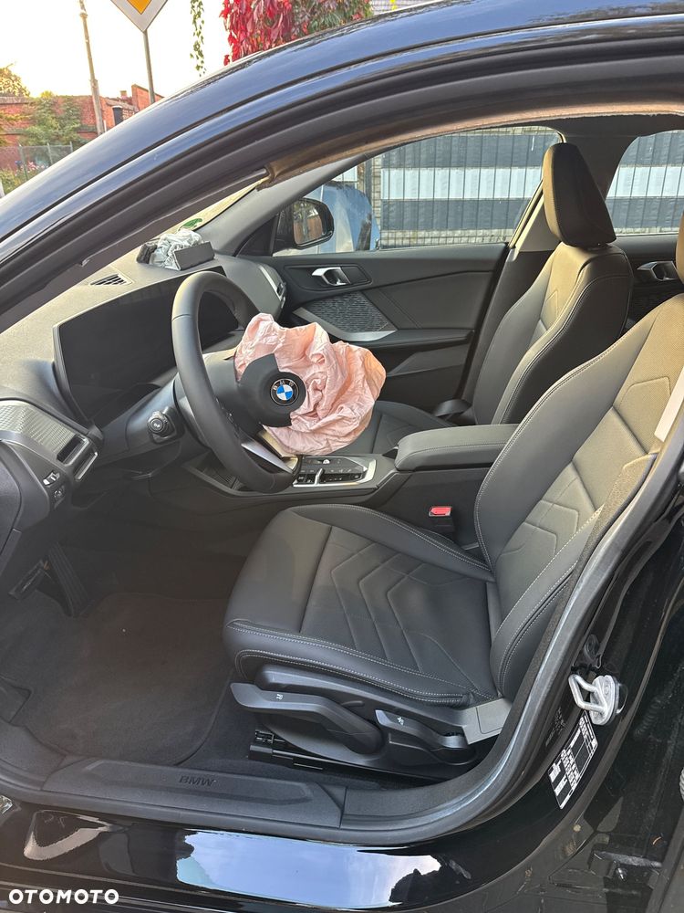 BMW Seria 2 216i Luxury Line - 22