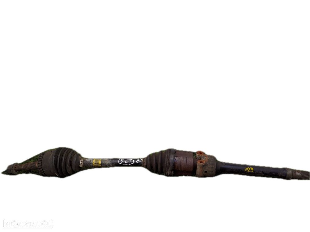 Transmissão Direita (Dto) Opel Meriva A Veículo Multiuso (X03) - 1