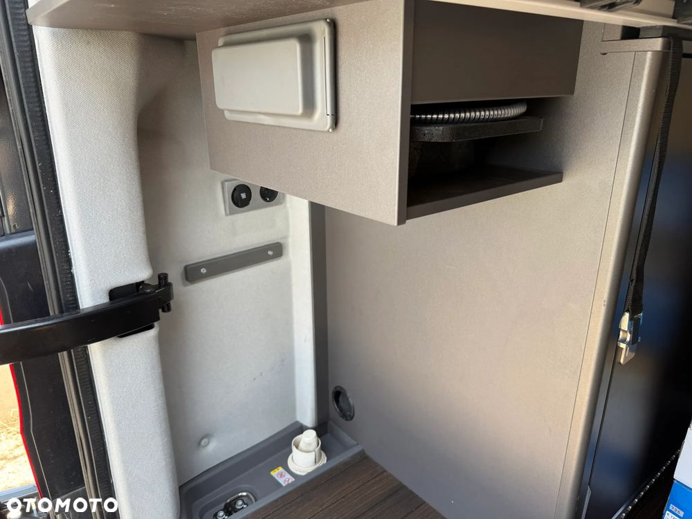 Volkswagen Crafter Grand California 600 - 25