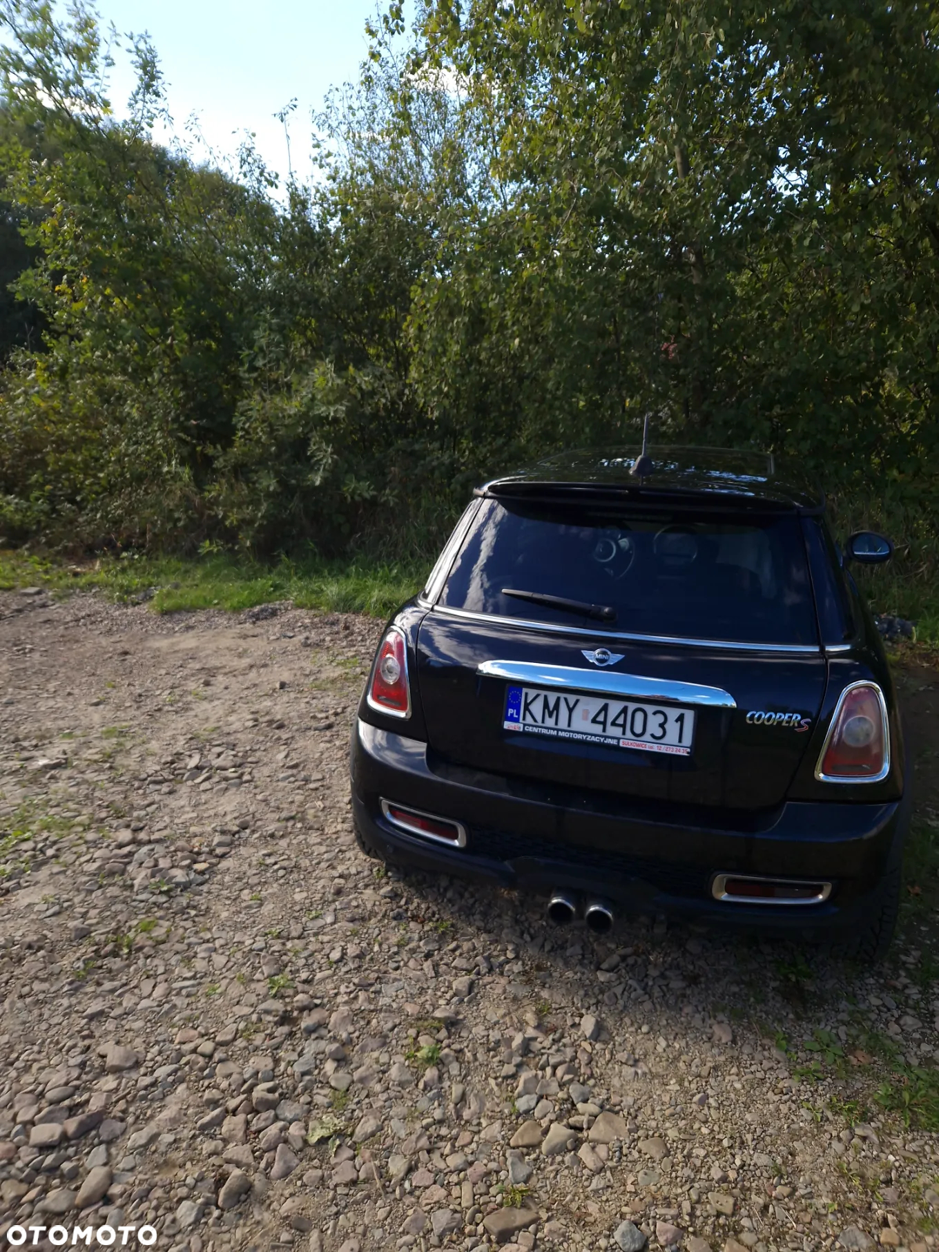 MINI Cooper S Standard - 5
