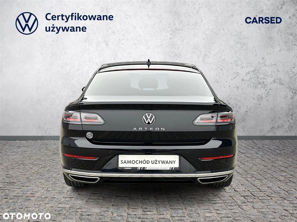 Volkswagen Arteon 2.0 TSI Elegance DSG - 36