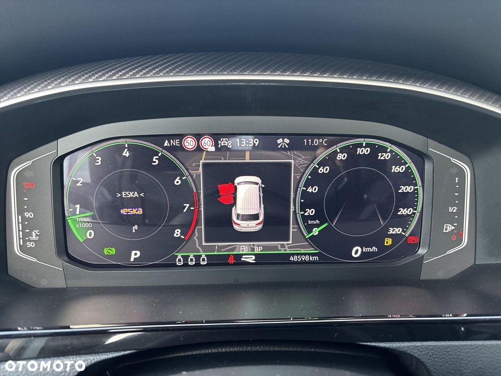 Volkswagen Arteon 2.0 TSI 4Motion R DSG - 16