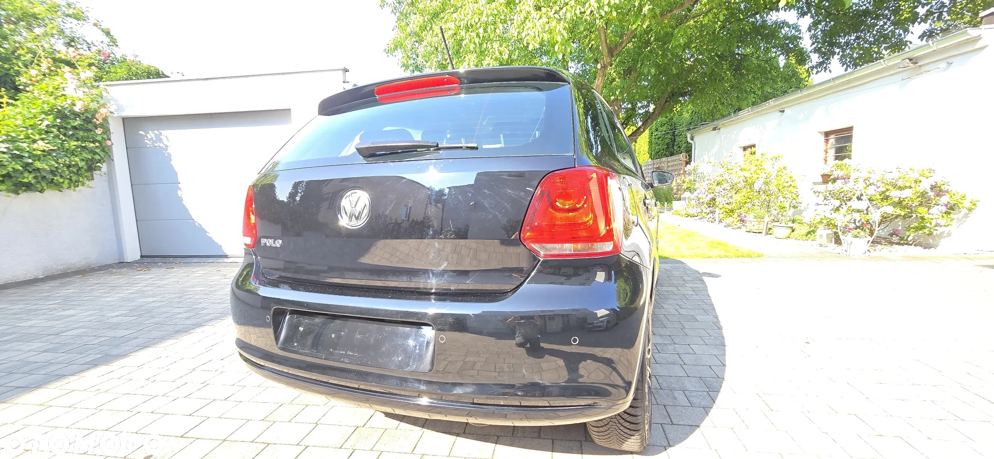 Volkswagen Polo 1.2 12V Comfortline - 14