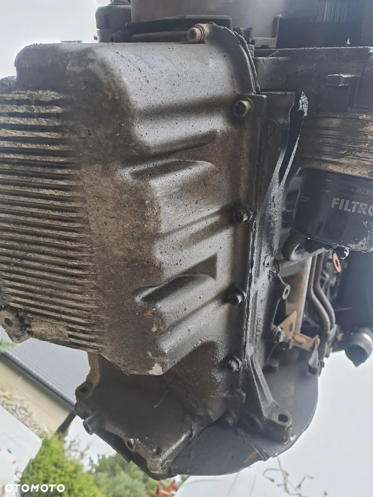 Alfa Romeo GT 2.0 16V JTS 165KM silnik kompletny kod 937A1000 932A2000 - 14