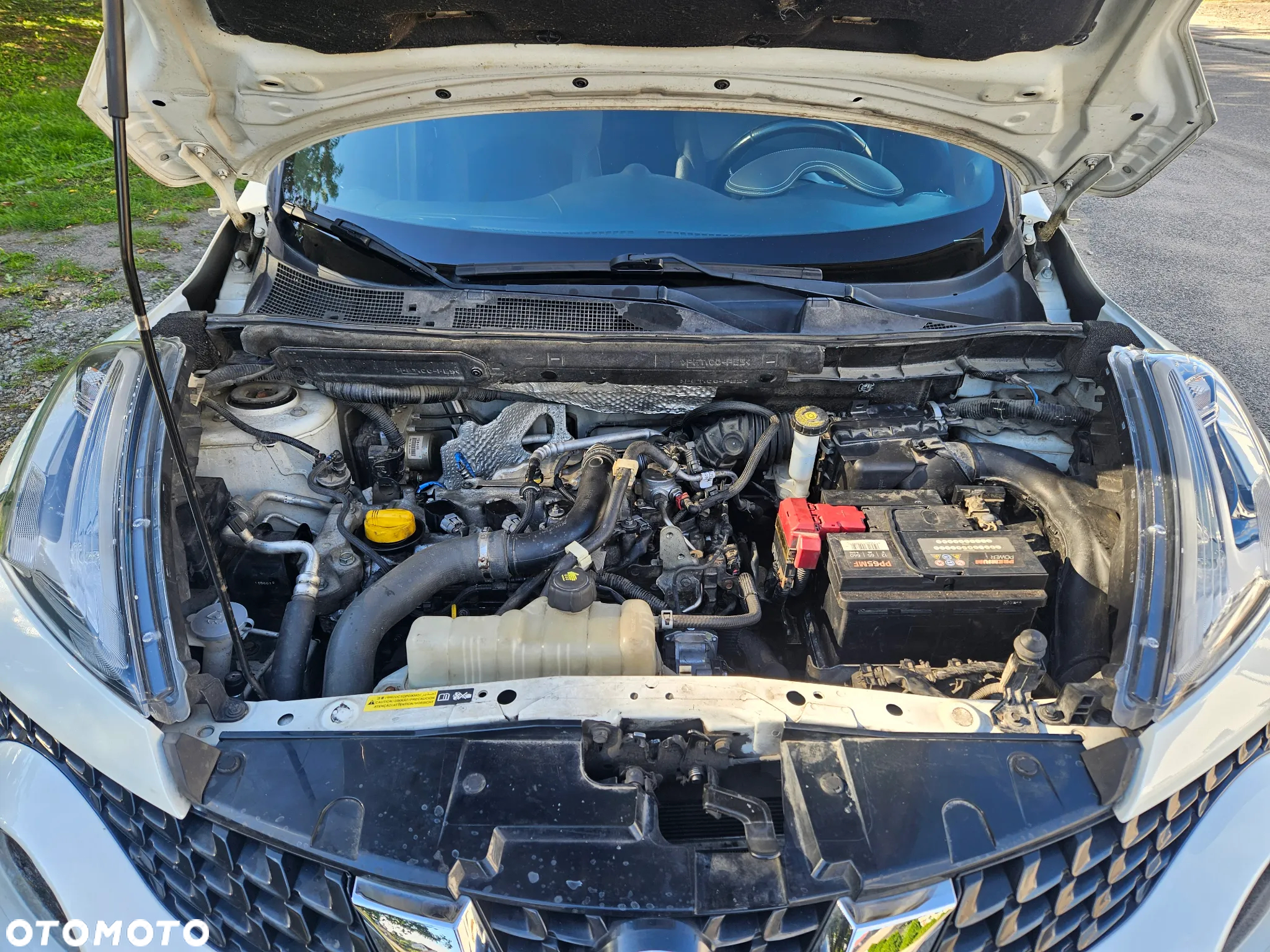 Nissan Juke 1.2 DIG-T Edition - 11