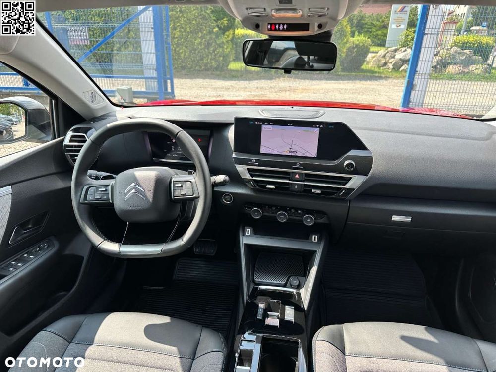 Citroën C4X - 16