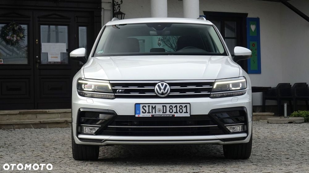 Volkswagen Tiguan - 9