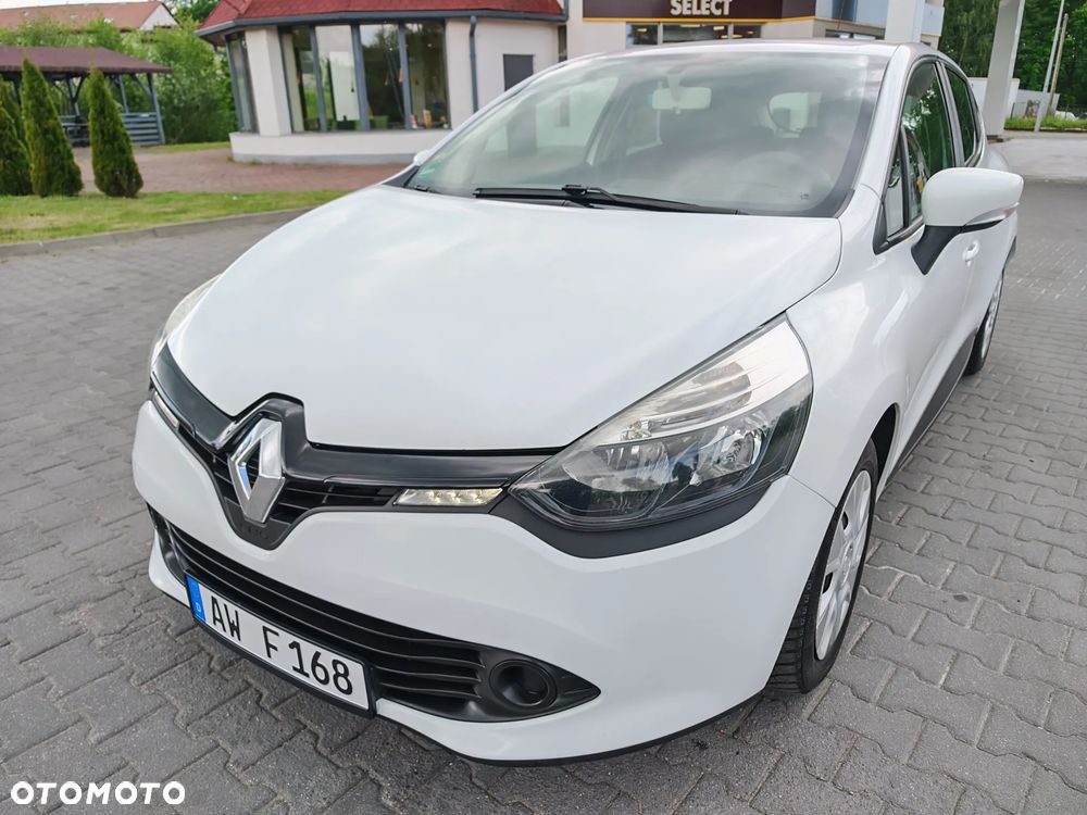 Renault Clio 1.2 16V 75 Life - 3