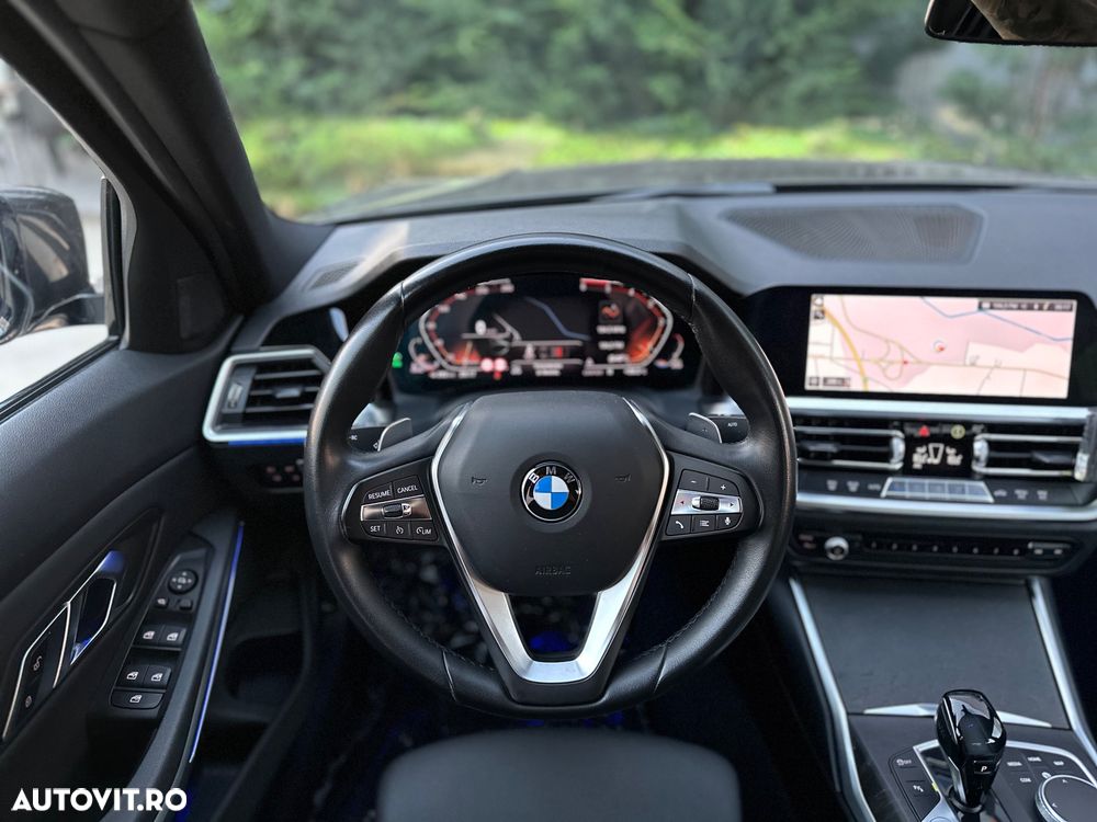 BMW Seria 3 - 10