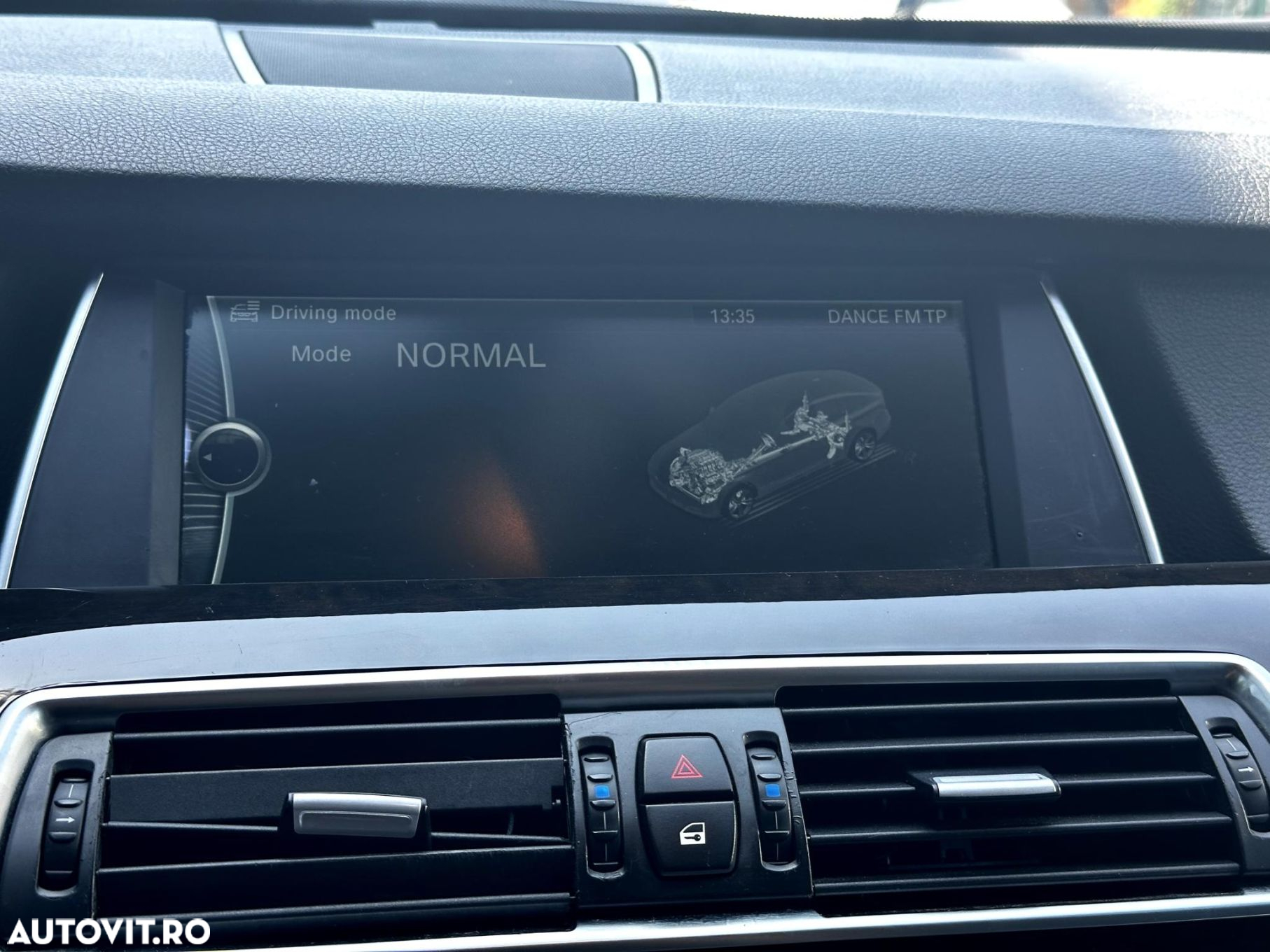 BMW Seria 5 530d Gran Turismo - 14